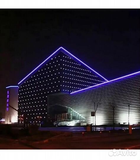 Новогодний декор для дома