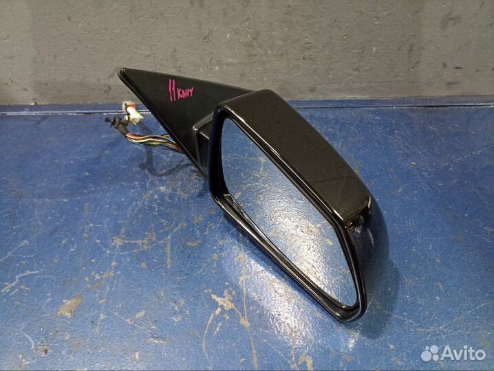 Зеркало правое Cadillac Cts 2