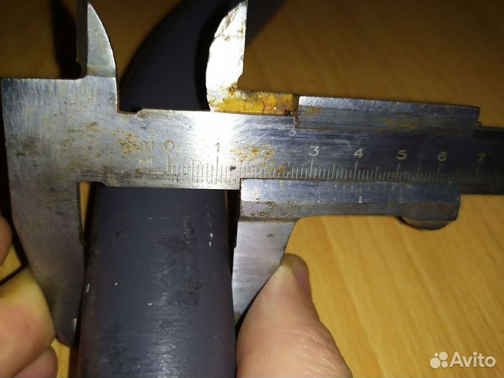 Руль велосипеда shooter2