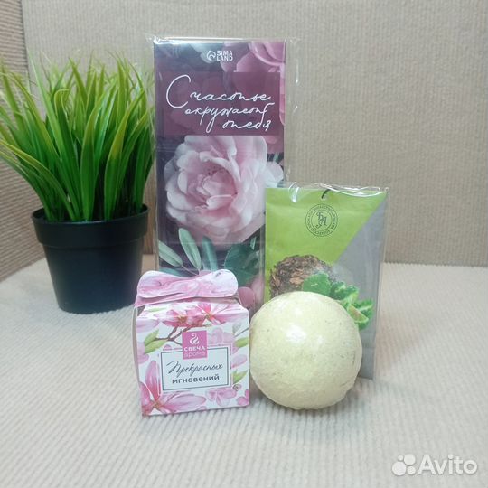 Подарочный набор