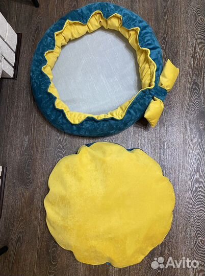 Лежак для питомца