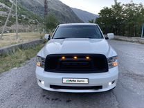 Dodge Ram 5.7 AT, 2009, 380 000 км, с пробегом, цена 3 300 000 руб.