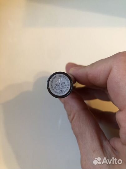 Подводка для глаз mac