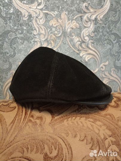 Мужская кепка