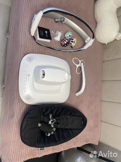 Качели 4moms Mamaroo new
