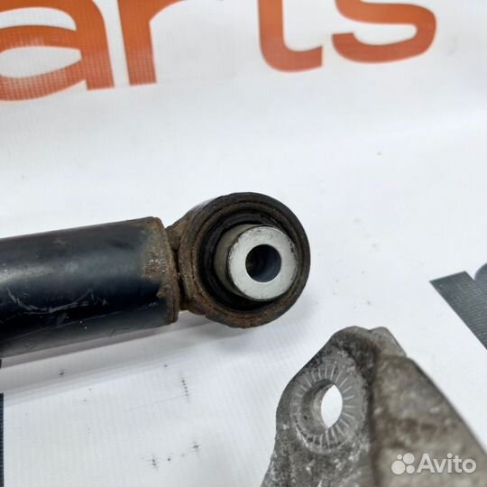 Амортизатор задний Audi A6 C8 4K 2019