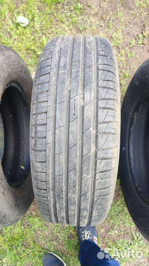 Cordiant Sport 3 265/65 R17 116V