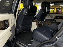 Land Rover Range Rover 5.0 AT, 2018, 80 000 км, с пробегом, цена 11 500 000 руб.