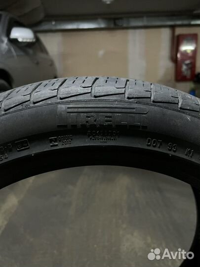 Pirelli Cinturato P7 225/45 R18 91V