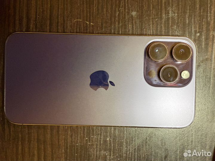 iPhone 14 Pro Max, 128 ГБ