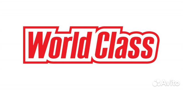 Карта World Class на 7 дней
