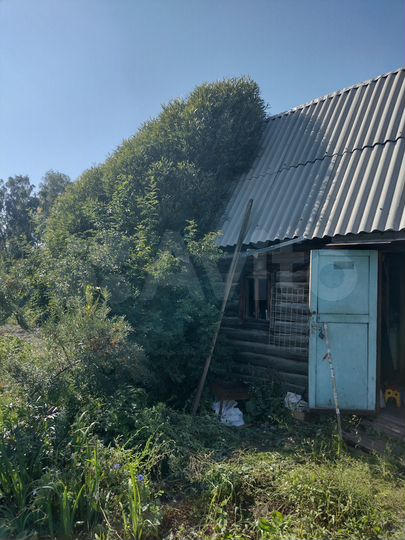 Дача 12 м² на участке 5,2 сот.