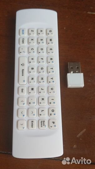 Многофункциональный пульт/мышка usb openbox