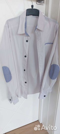 Школьная форма