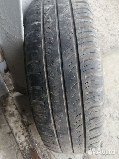 Продам колесо в сборе. 175/70 R 13