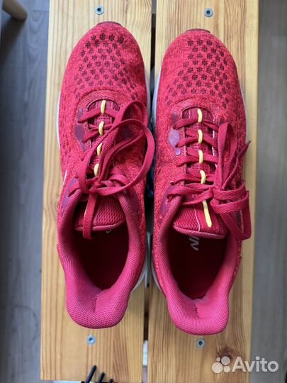 Кроссовки мужские anta running