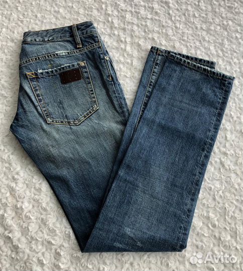 Джинсы Dsquared