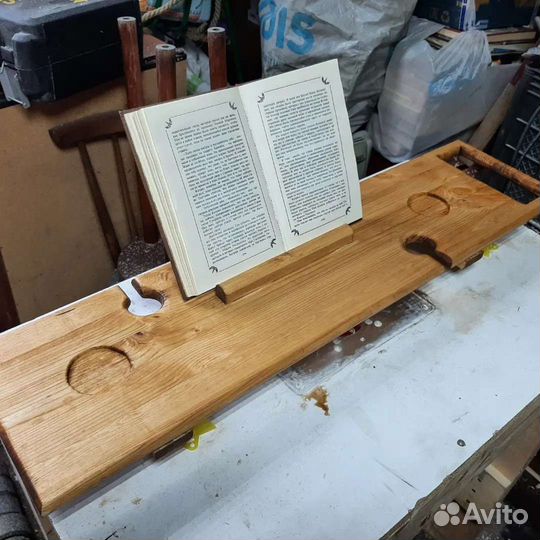 Деревянные изделия