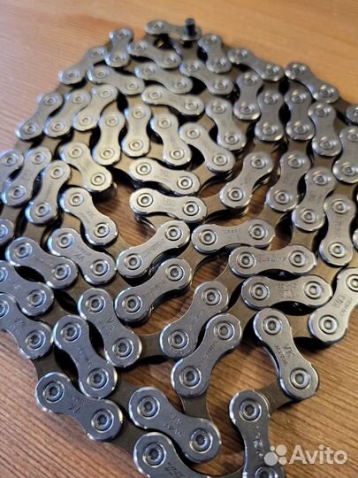 Групсет Shimano Deore