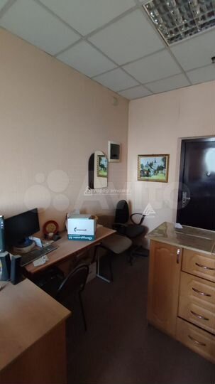 Продам офисное помещение, 18 м²