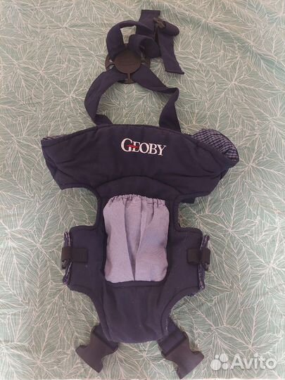 Кенгуру geoby