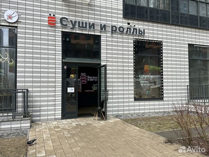 Кафе Ёбидоёби прибыль от 300 тысяч