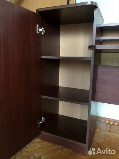 Письменный стол для школьника бу