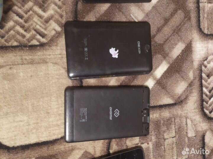 Планшеты бу