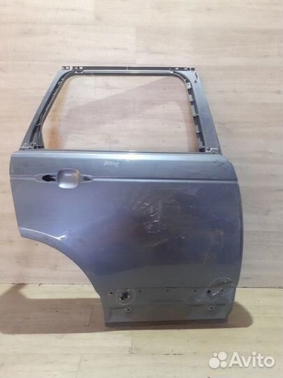 Дверь Land Rover Range Rover 4 С 2012 Года