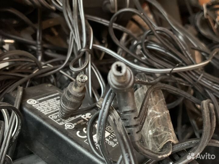 Блок питания 12v 2,5a опт