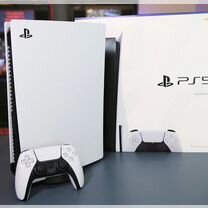 Sony Playstation 5