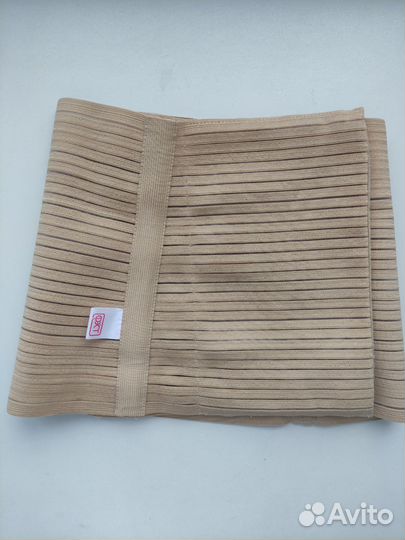 Бандаж послеродовой фэст