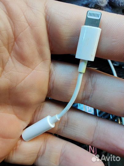 Переходник для кабеля Apple A1749