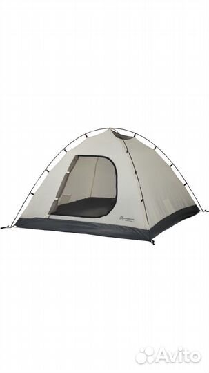 Палатка 3х местная Tahoe camo 3, ареда/прокат