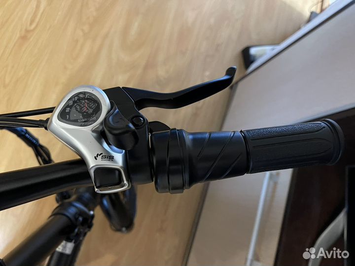 Xdevice электровелосипед