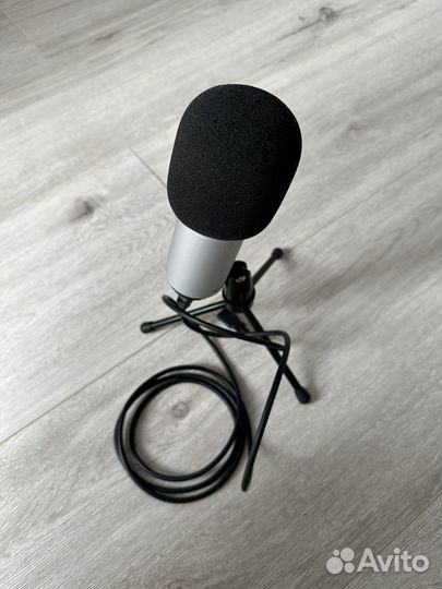 Микрофон Audio technica atr 2500 usb