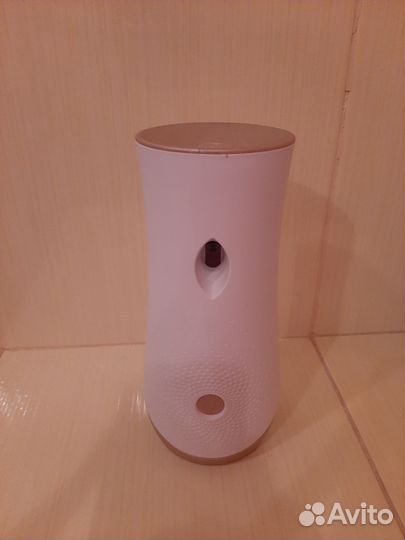 Освежитель воздуха автоматический для дома