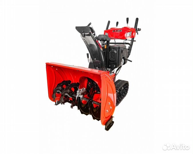 Снегоочиститель BR-1172eltws-6 11л.с эл.старт;фара