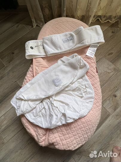 Кокон red castle