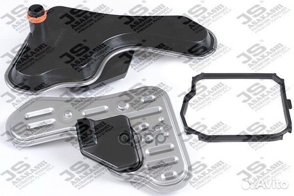 Фильтр АКПП JT229K JS Asakashi