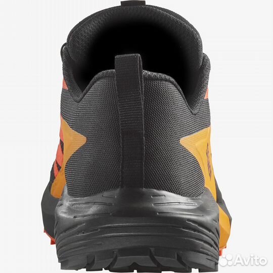 Кроссовки Salomon Sense Ride 5 GTX Gore-Tex