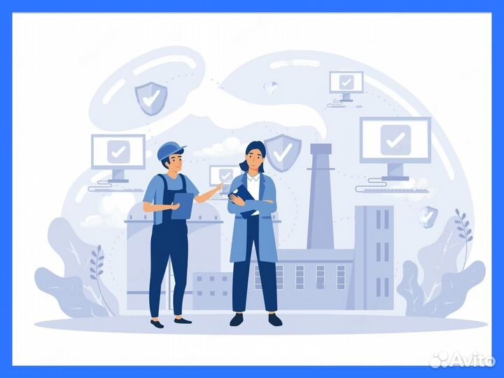 Наладчик Чпу с питанием