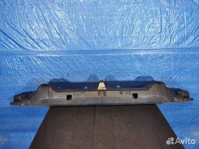 Абсорбер бампера Toyota RAV4 5 ха50 2019