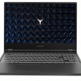 Lenovo 15.6/144 i7-9750 6я12п GTX1660Ti 16/256+1Тб