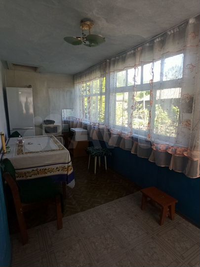 Дом 55 м² на участке 7 сот.