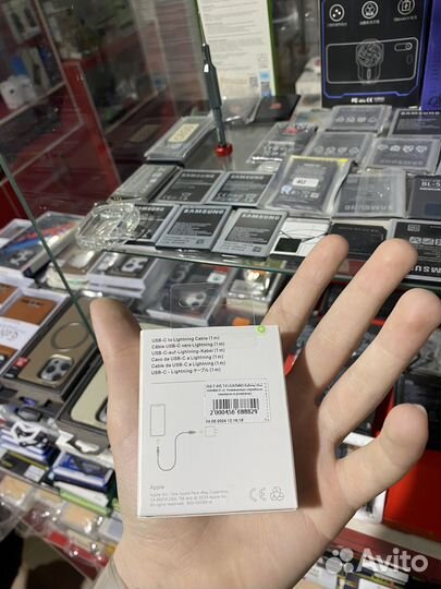 Оригинал блоки-шнуры