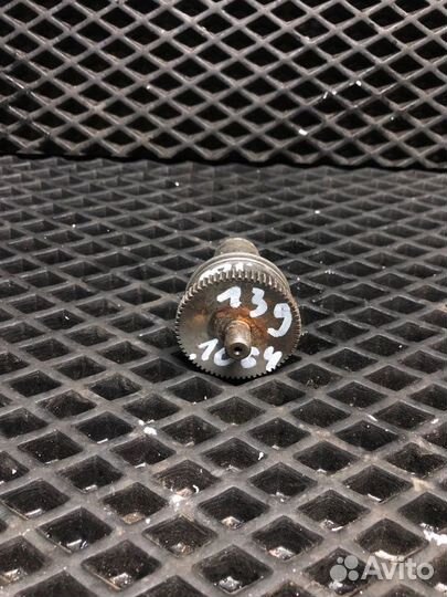 Бендикс стартера 139QMB