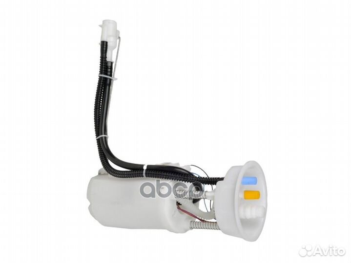 10-02011-SX насос топливный электрический 3.0b