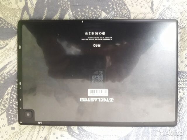 Продам,Обмен на смартфон планшет Teclast m40