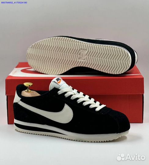 Кроссовки Nike Classic Cortez (Арт.35138)